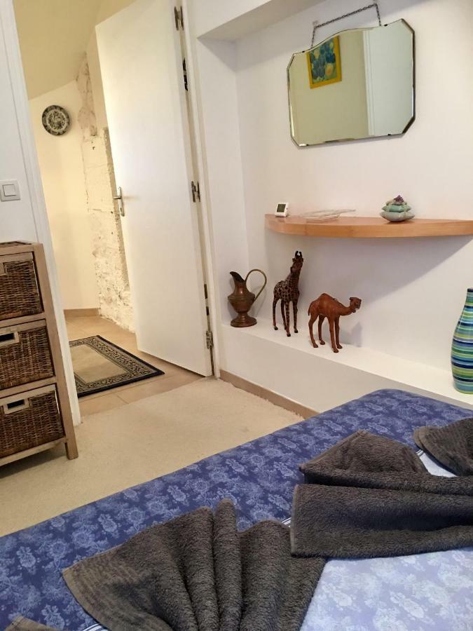 Ker Viviane Apartment ดีน็อง ภายนอก รูปภาพ
