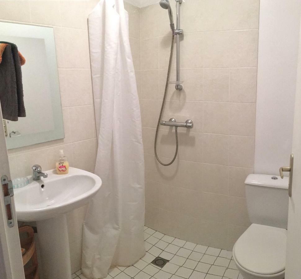 Ker Viviane Apartment ดีน็อง ภายนอก รูปภาพ